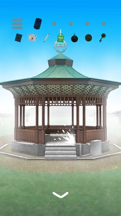 escape game MIST游戏截图