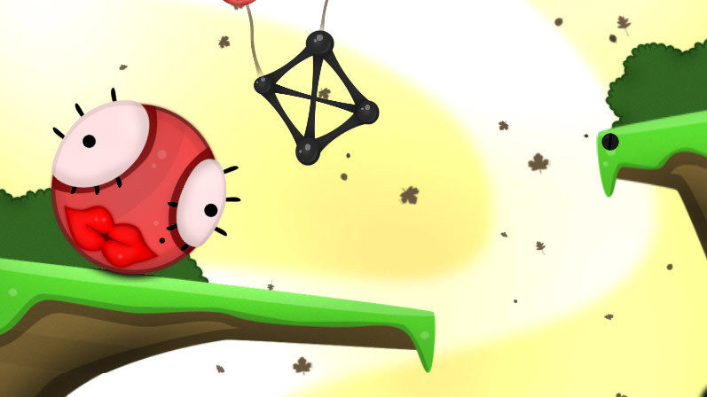 World of Goo游戏截图