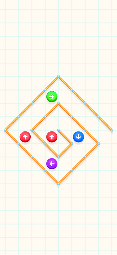 Bounce Ball Away游戏截图