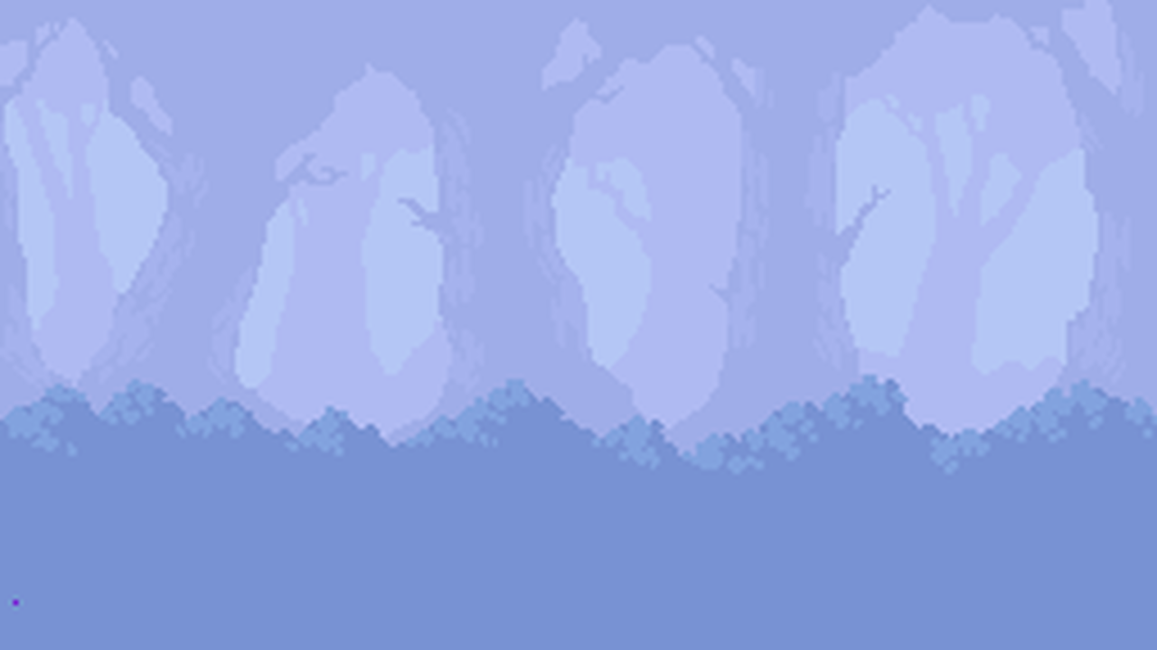 迷失深渊游戏截图