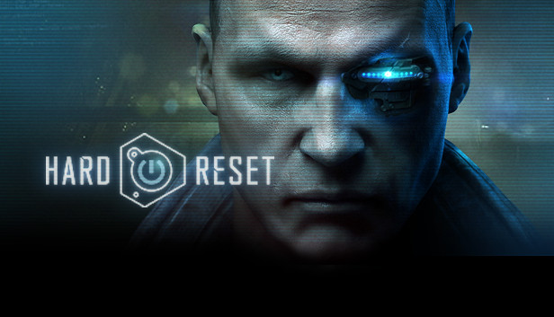 Hard Reset Extended Edition游戏截图