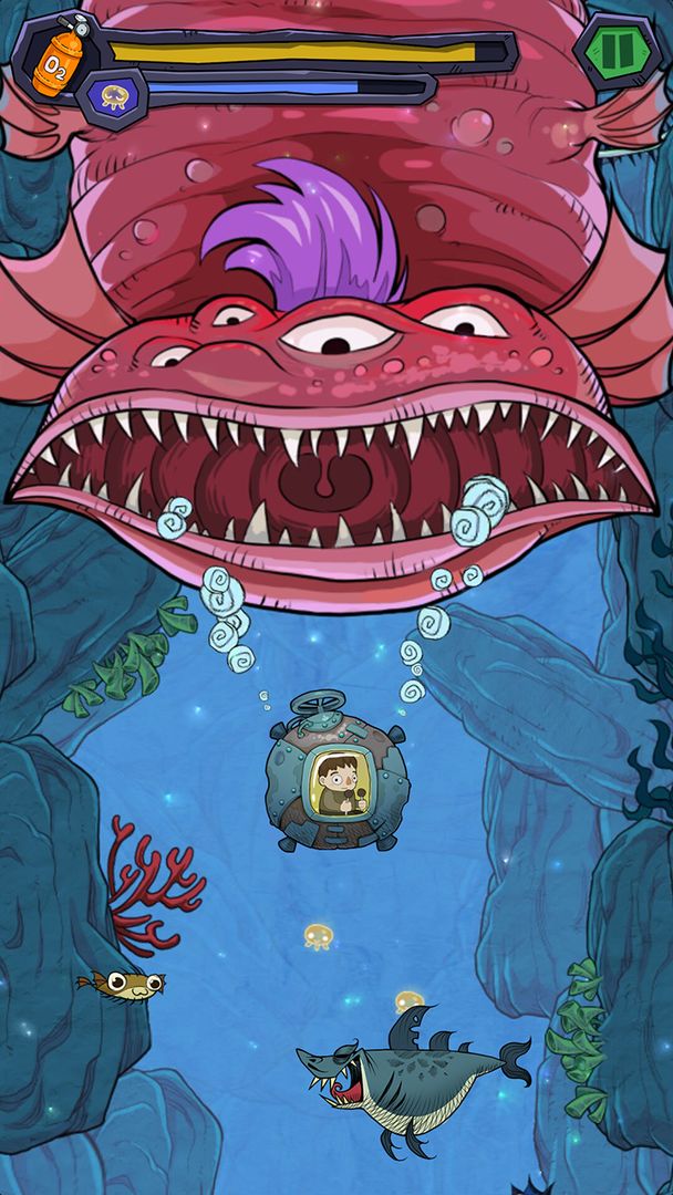 失落的宝藏:加勒比海游戏截图