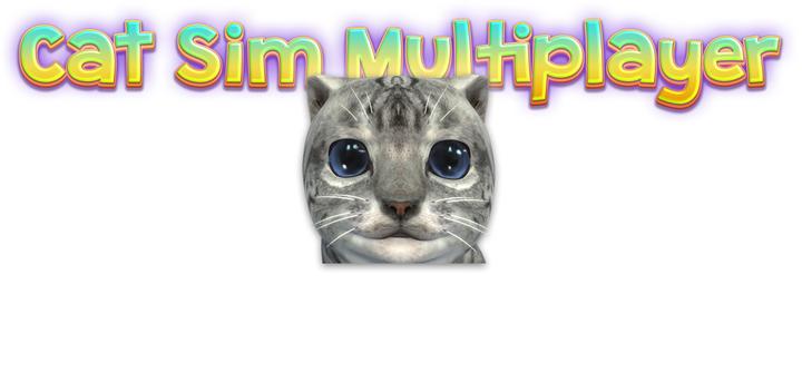 Cat Sim Multiplayer游戏截图