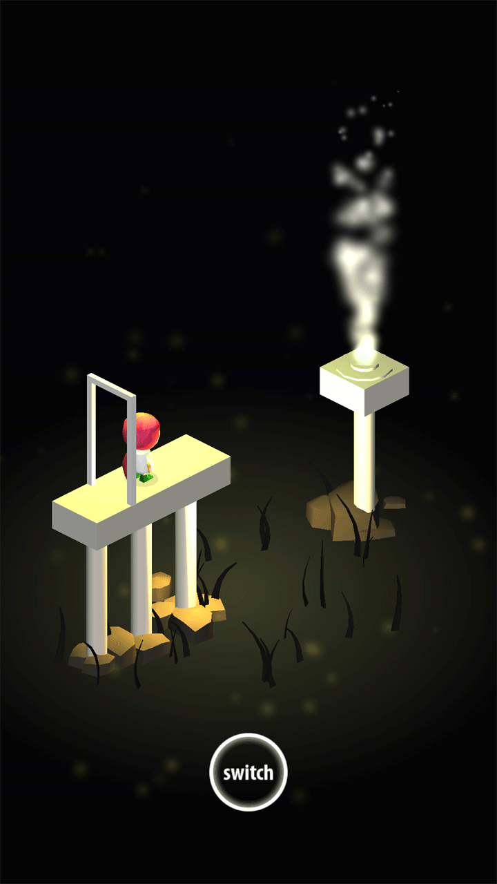 Outside World游戏截图