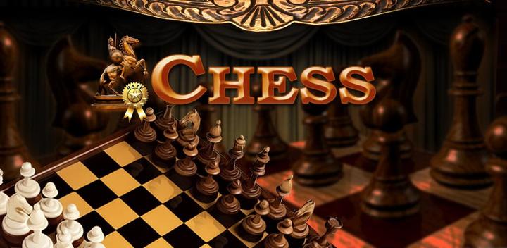 Chess Live游戏截图
