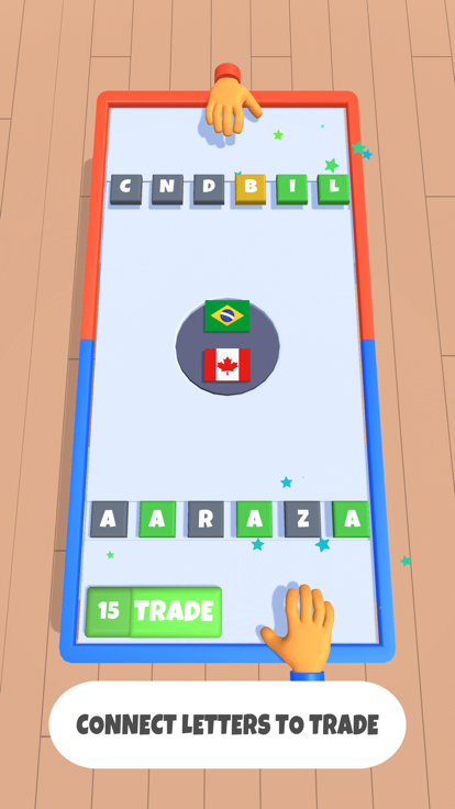 Give My Words游戏截图