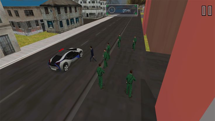 虚拟百万富翁富爸爸游戏截图