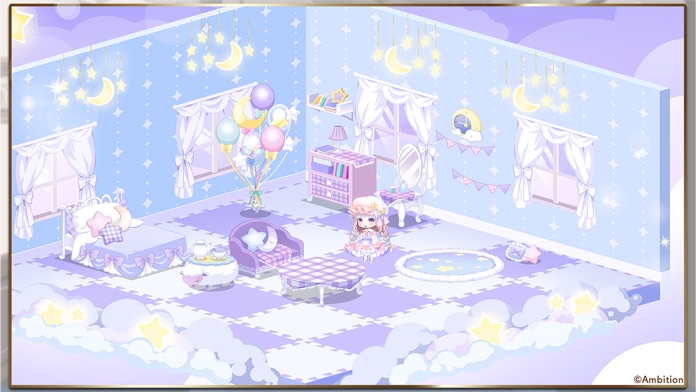 アルカトピア游戏截图