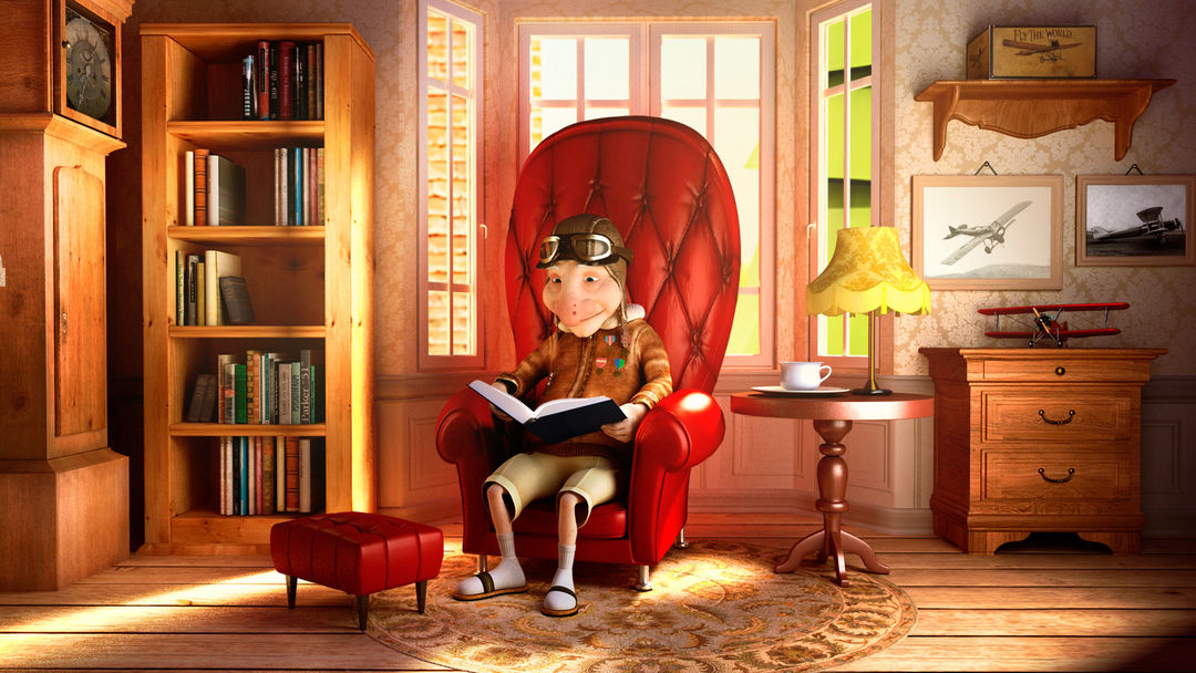 Coffin Dodgers游戏截图