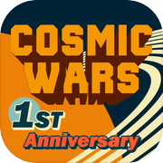 宇宙战争：战争银河icon
