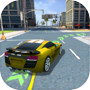 Car Driving Sim 3Dicon