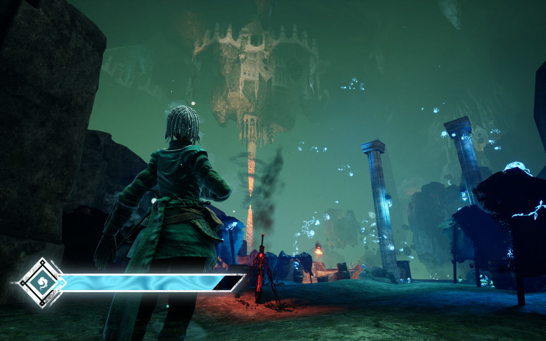 Shadow's Grove游戏截图