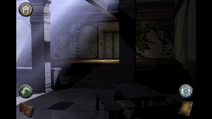 Forever Lost: Episode 2 HD游戏截图