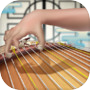 Koto Connect: Japanese stringed musical instrumenticon