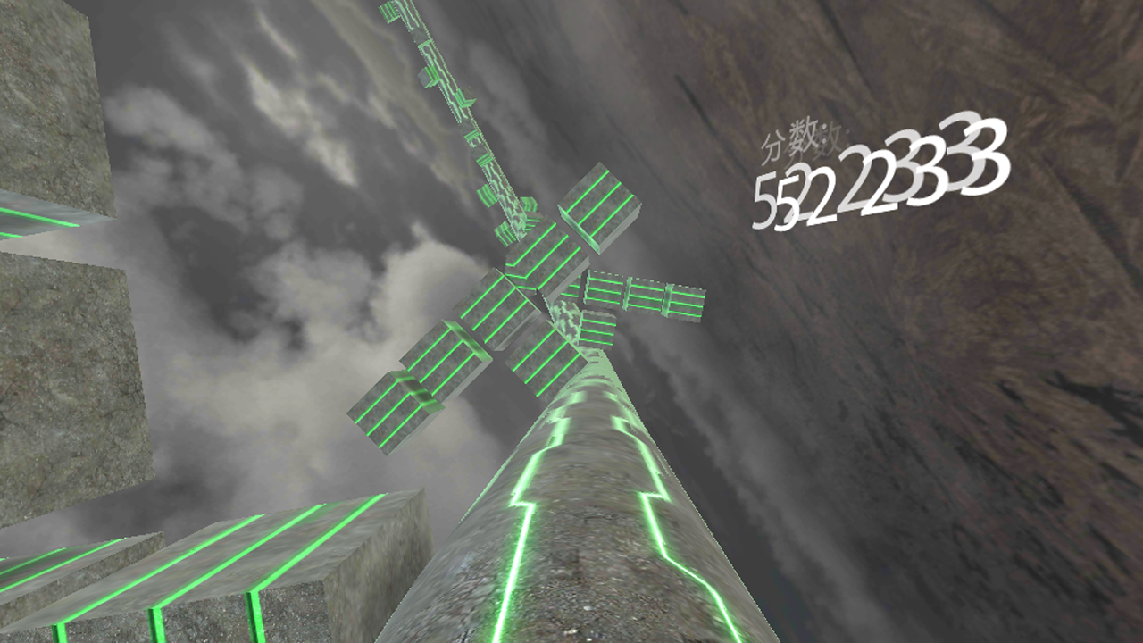 死亡管道中文版游戏截图