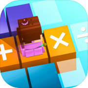 NumRush: Quick Math Number Puzzle Game, Type & Run