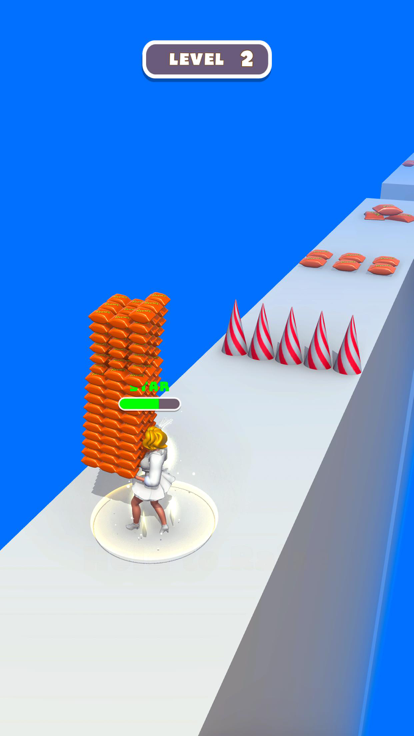 Halloween Candy's游戏截图