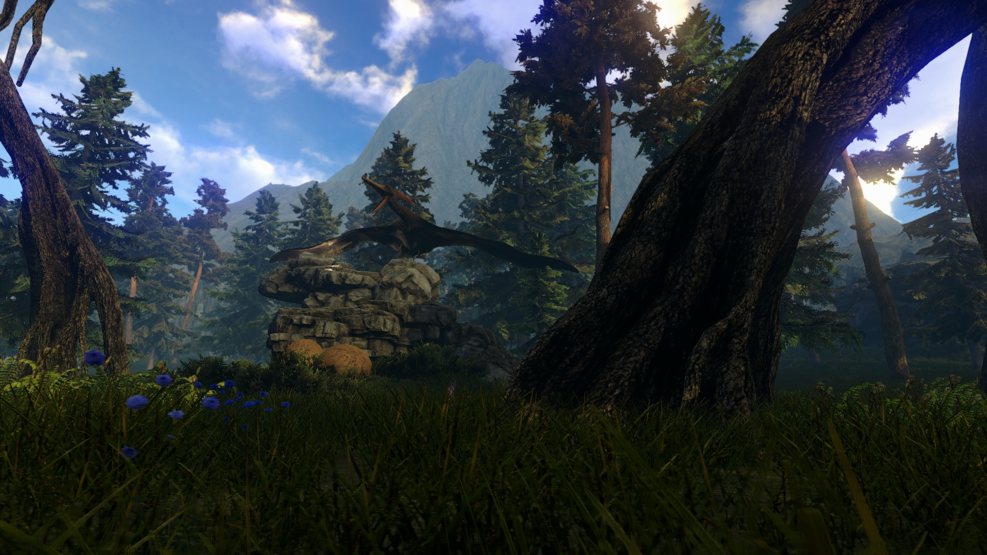 Phoning Home游戏截图