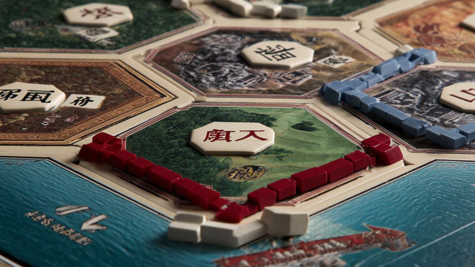 桌面和棋类游戏合集游戏截图