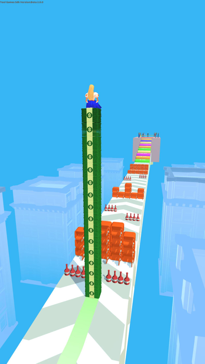 Money Money Money游戏截图