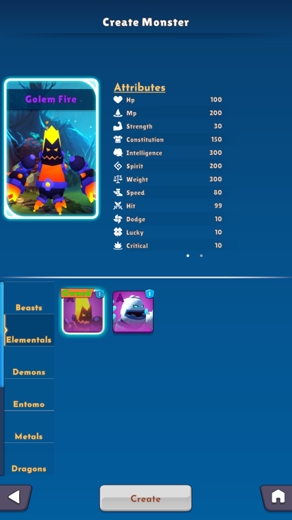 MetaVirus游戏截图