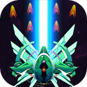 WindWings: Space Shooter