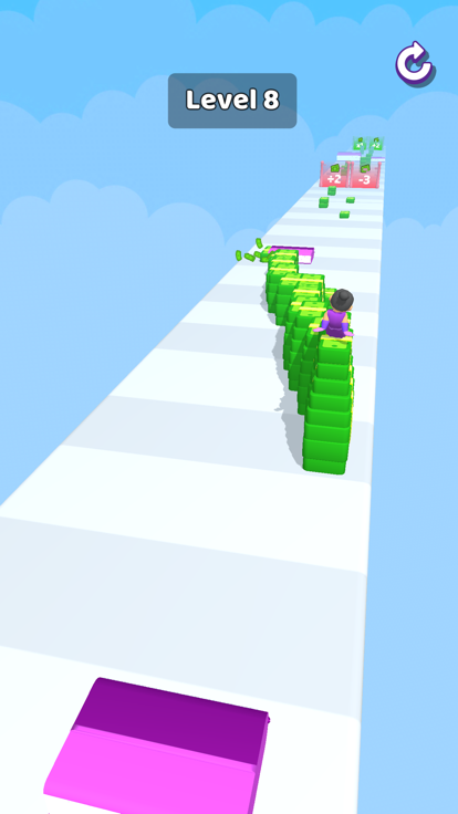 Money Frenzy游戏截图