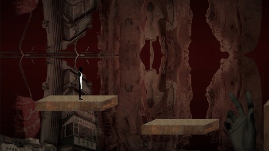 Everybody has to pay游戏截图