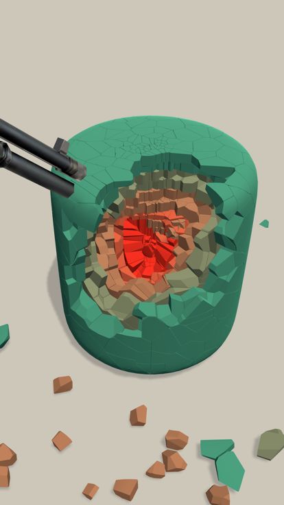 Break and Collect游戏截图