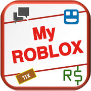 My ROBLOX
