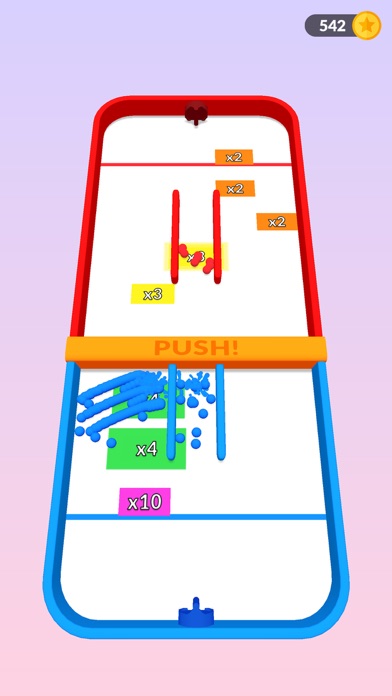Balls Duel游戏截图
