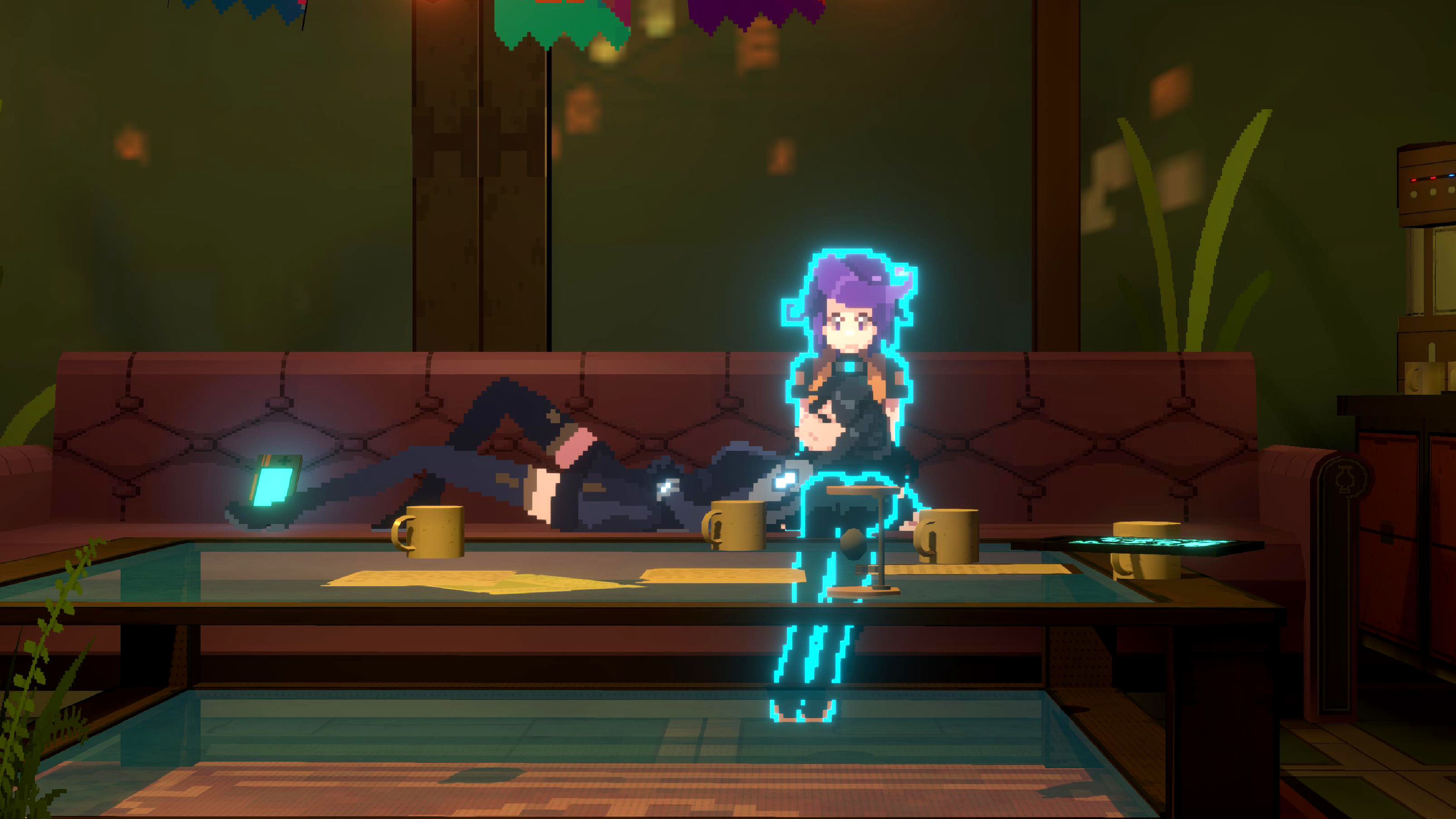 纪元: 变异游戏截图