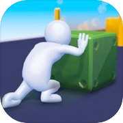 Push Color! 3D