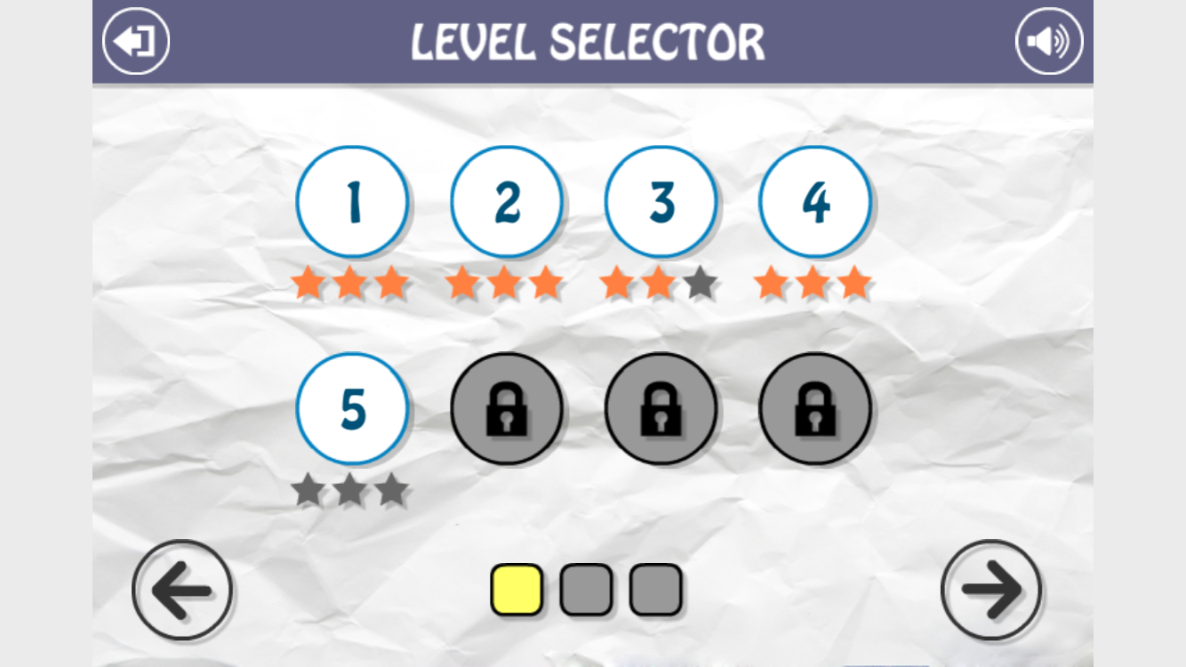 佩奇卡车游戏截图