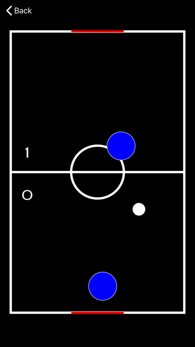 Air Hockey Wear - Watch Game游戏截图