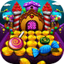 Candy Party: Coin Carnival Dozericon