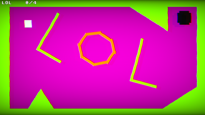 CHEAP_GOLF游戏截图