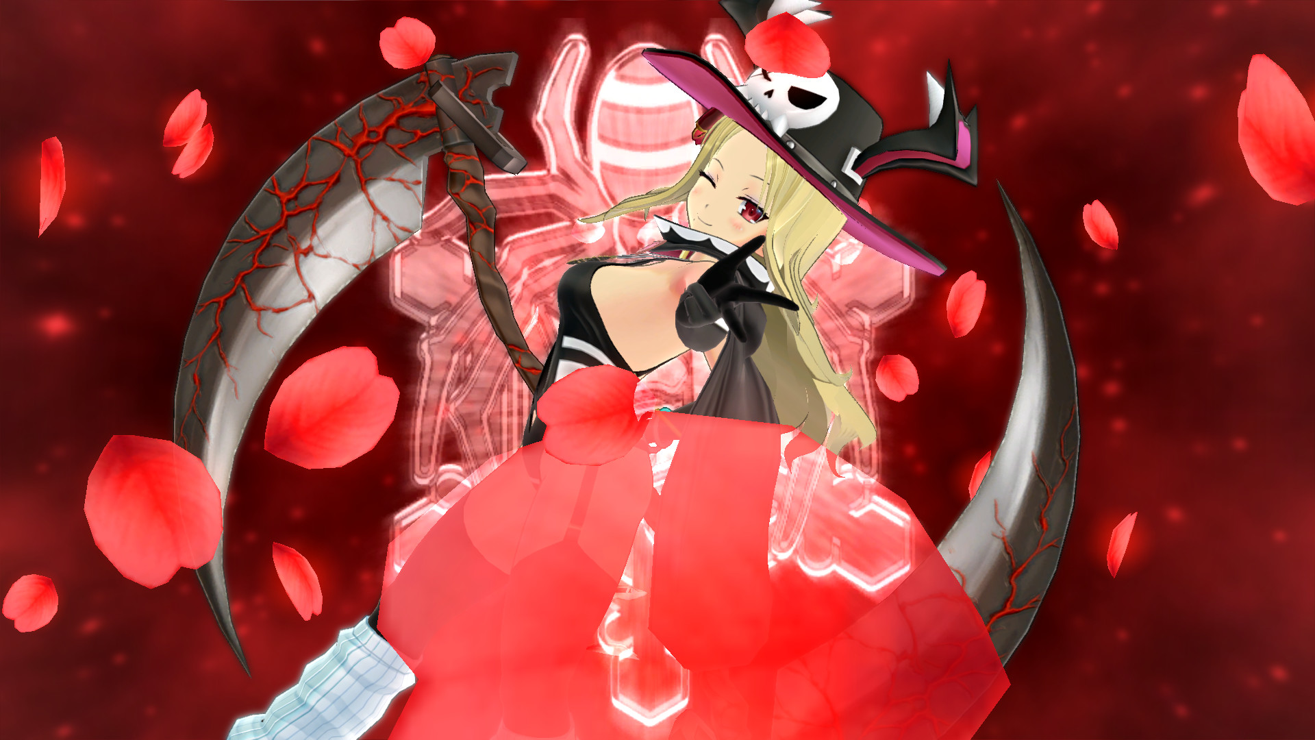 SENRAN KAGURA ESTIVAL VERSUS游戏截图