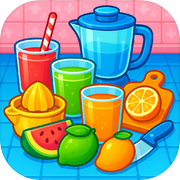Juice Master: Kitchen Championicon
