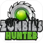 Zombies Hunter: Puzzle Gameicon