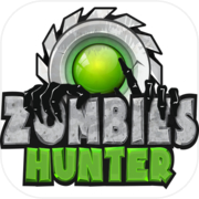 Zombies Hunter: Puzzle Game