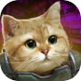 Armored Kitten: 僵尸猎人icon