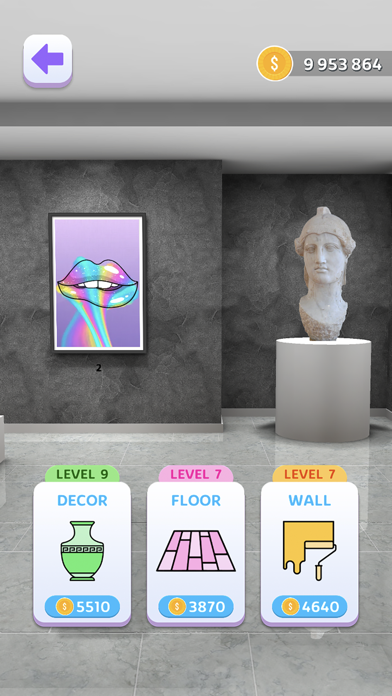 String Pull游戏截图