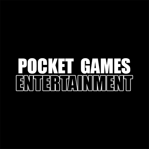 Pocket Games Entertainment