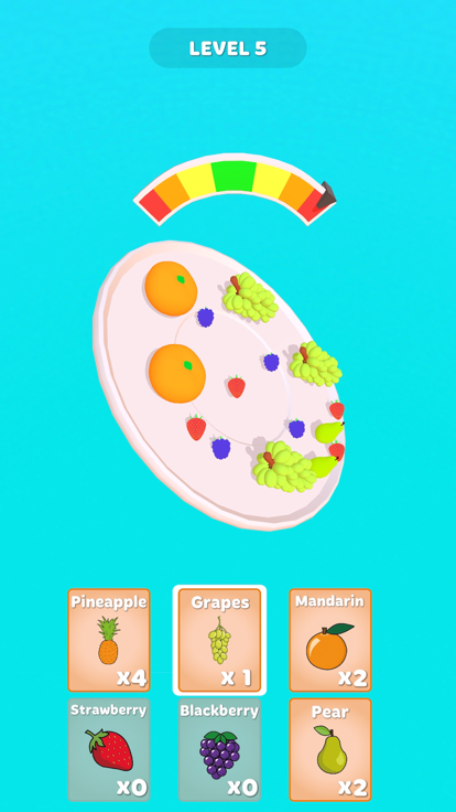 Balancio游戏截图