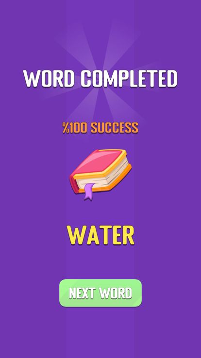 Letter Master!游戏截图