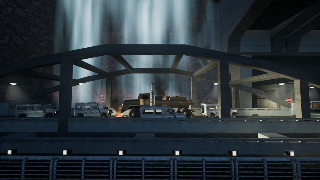 非生物因素游戏截图