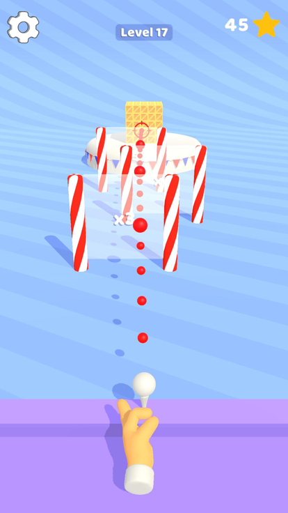 Tricky Shoot游戏截图