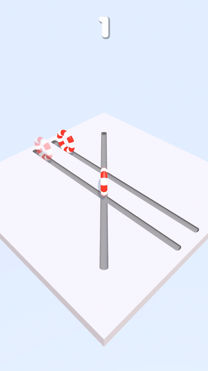 Torus Tap游戏截图