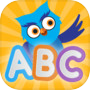 ABC字母表 - 学习游戏icon